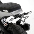R&G Racing Licence Plate Holder for Husqvarna Vitpilen 401/Svartpilen 401 '20-'22